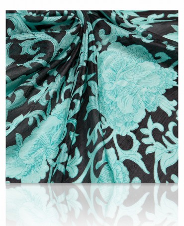 Палантин Женский S-IVY/BLACK